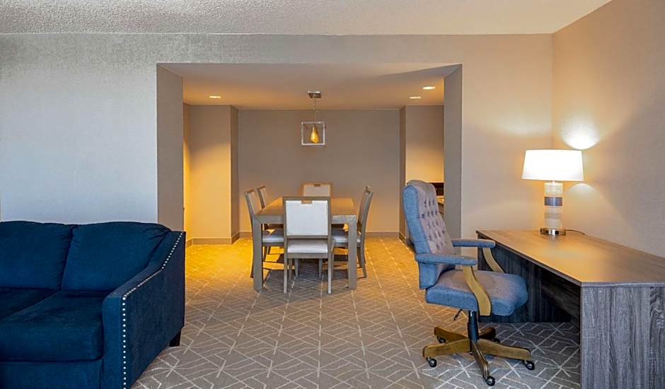 Hilton Richardson Dallas, TX