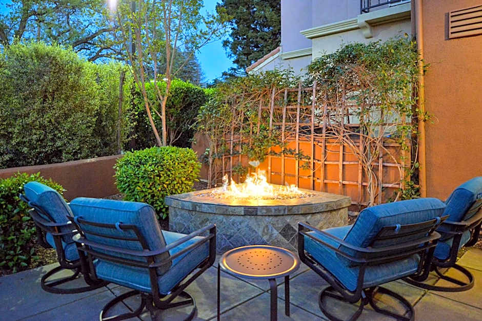 Hilton Garden Inn Napa