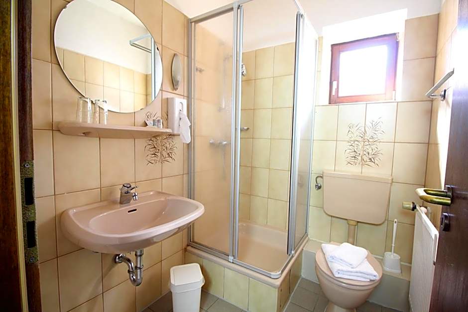 zeitlos Hotel und Restaurant am Fuchsbach