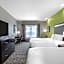 Best Western Plus Bay City Inn & Suites