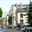 1 Square du Docteur Blanche - Paris 16