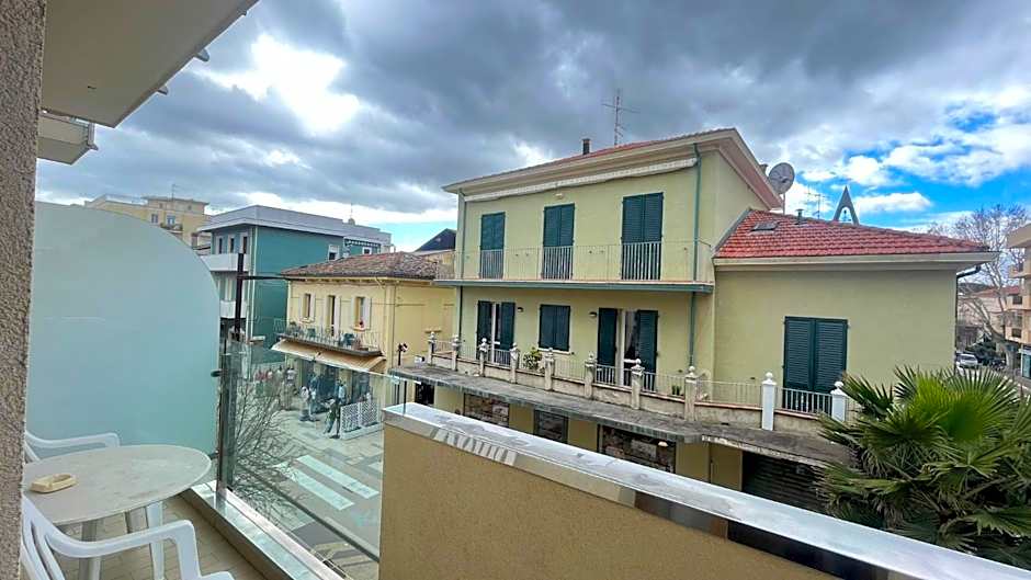 Riviera Mare Beach Life Hotel