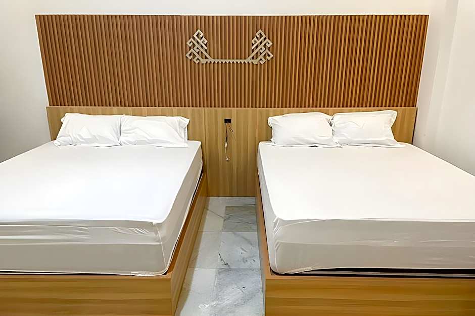 Urbanview Hotel Tritia Lampung By RedDoorz