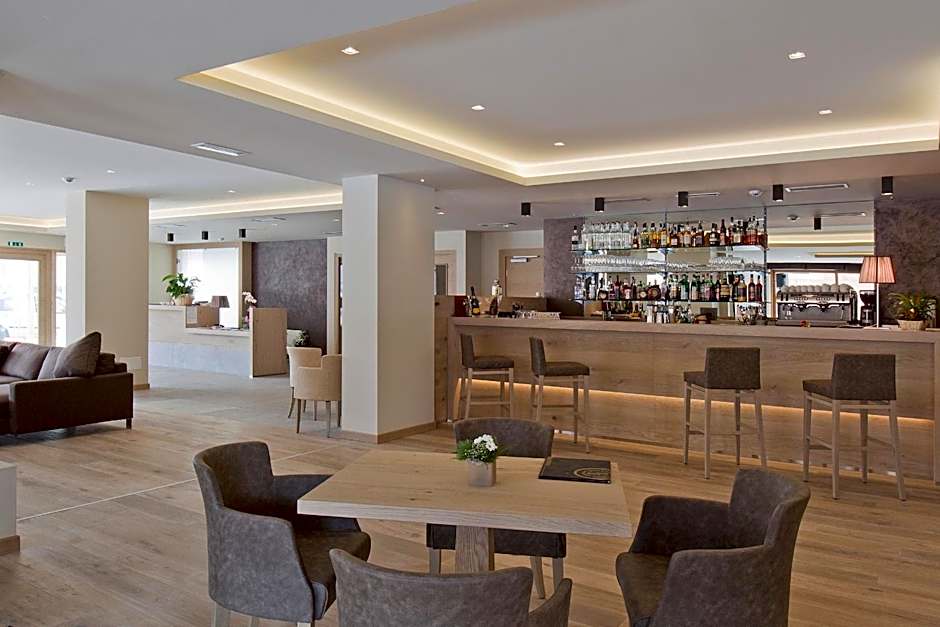 Design & Suite Hotel Ciarnadoi