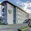 B&B HOTEL Montluçon Saint-Victor