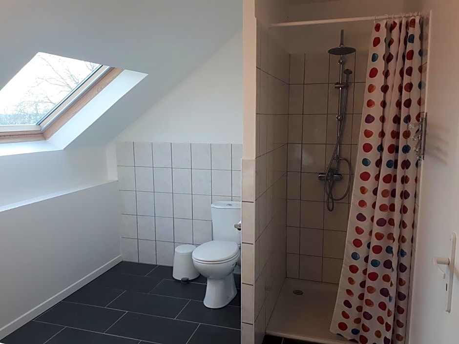 Mostarlic Vegan and Gluten free B&B