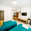 Regency Boutique Hotel Holiday Suites
