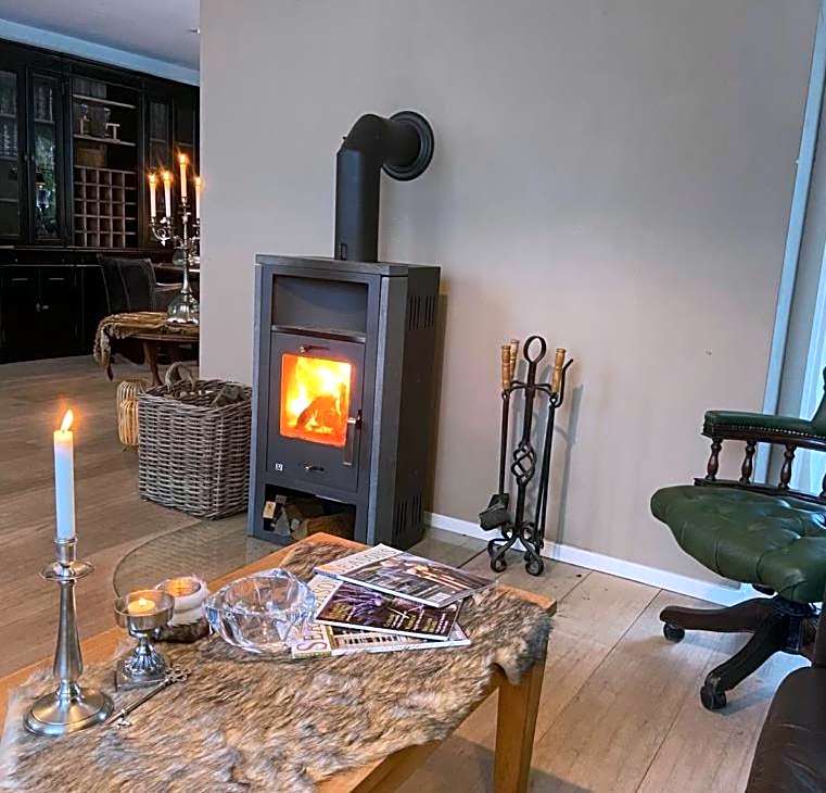 Landhotel Flora & Fauna