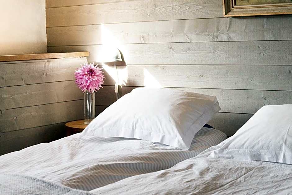 Topperyd Bed & Breakfast