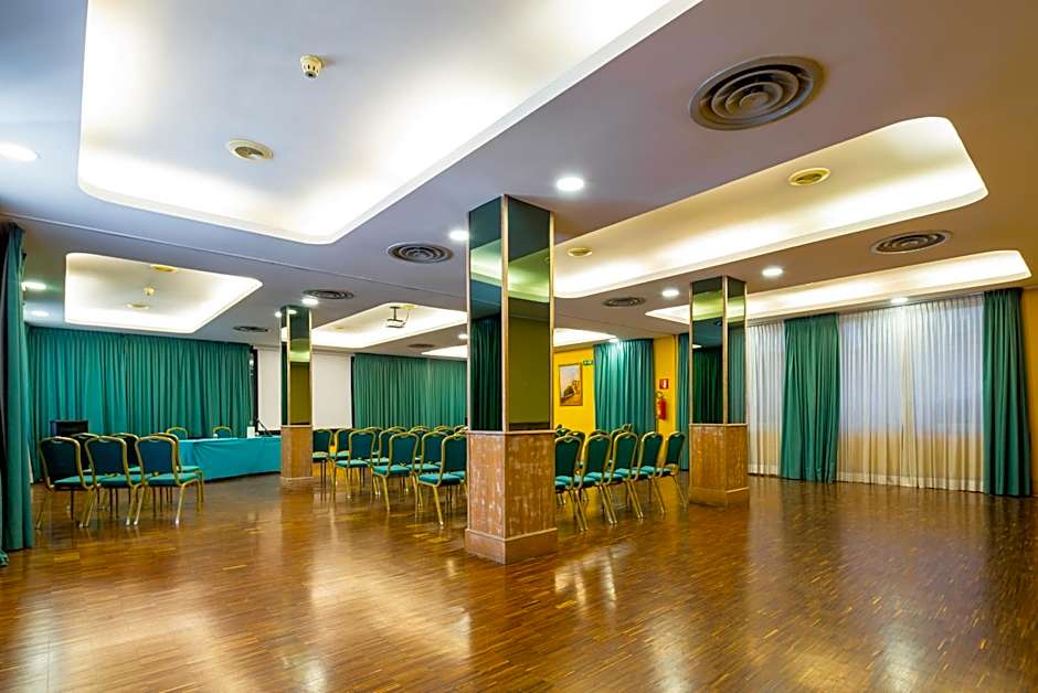 Culture Hotel Villa Capodimonte