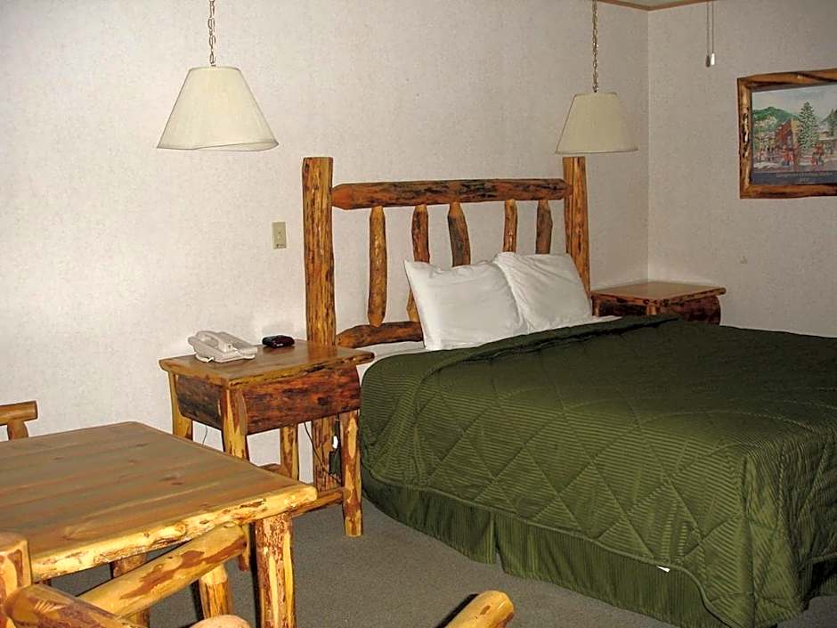 Georgetown Mountain Inn