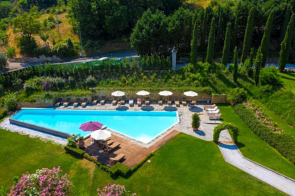 Relais Villa Belvedere