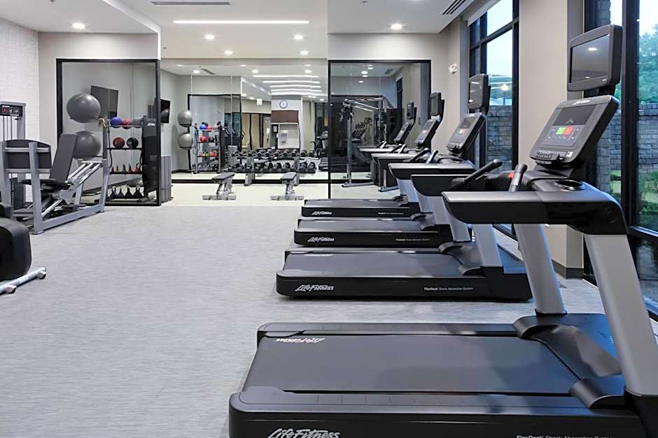 Courtyard by Marriott Thomasville