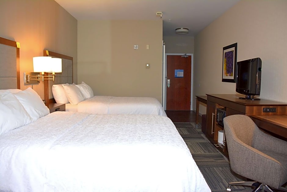 Hampton Inn By Hilton Grand Junction