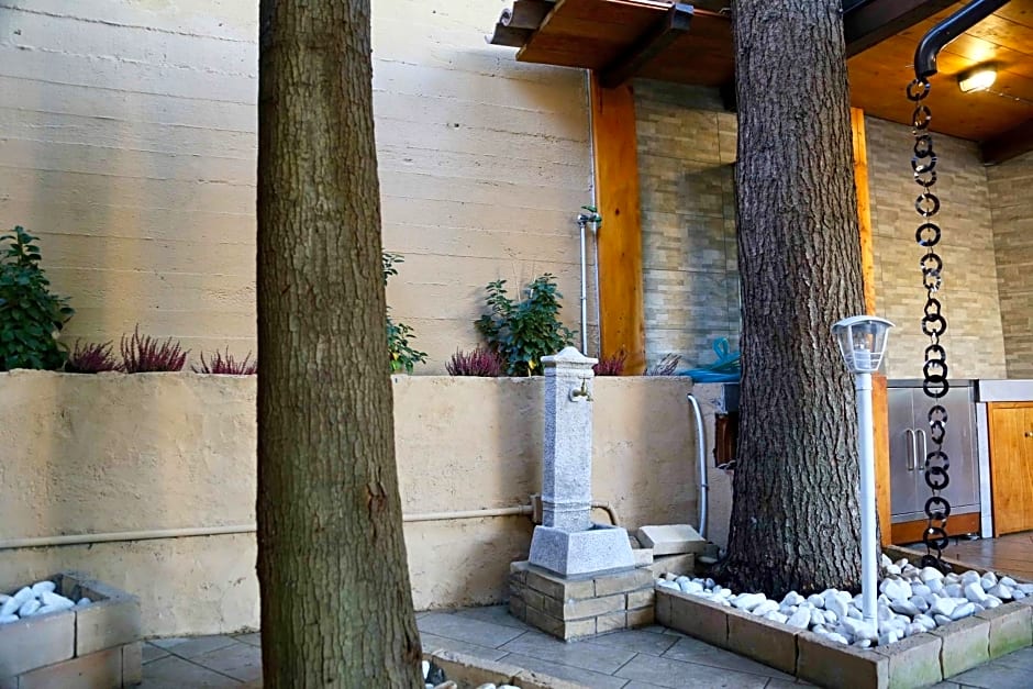 La casa di nonno Giulio