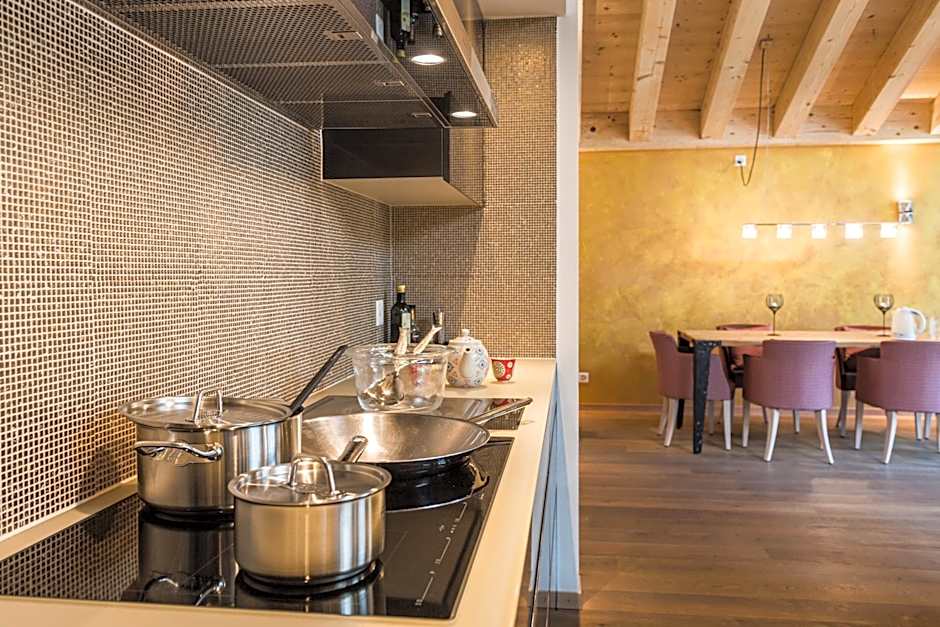 Matterhorn Lodge Hotel & Appartements