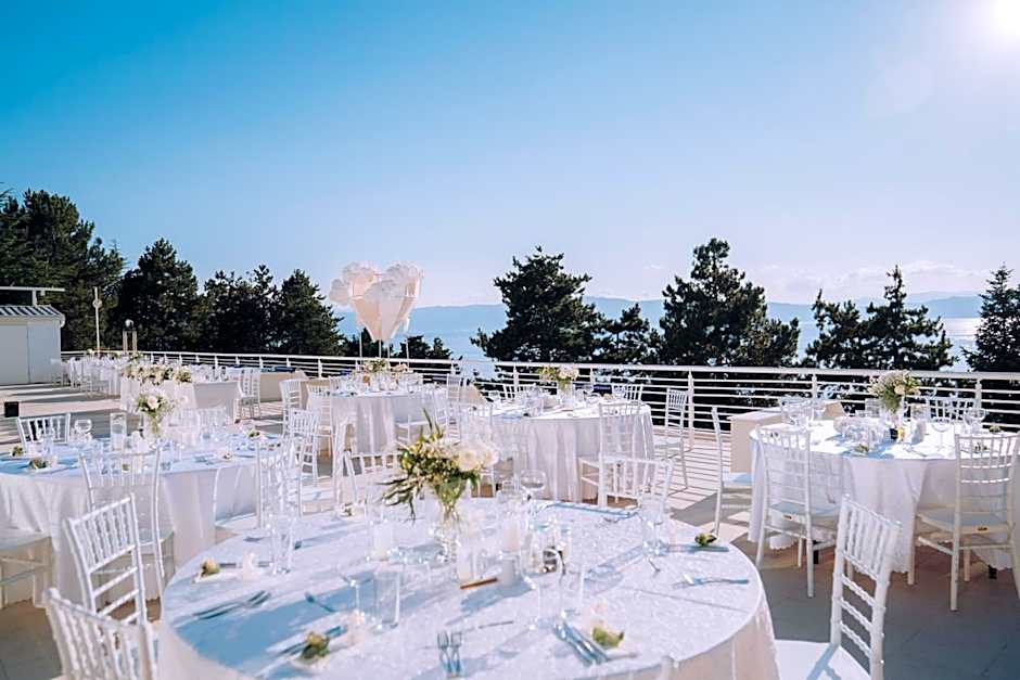 Inex Olgica Hotel & SPA