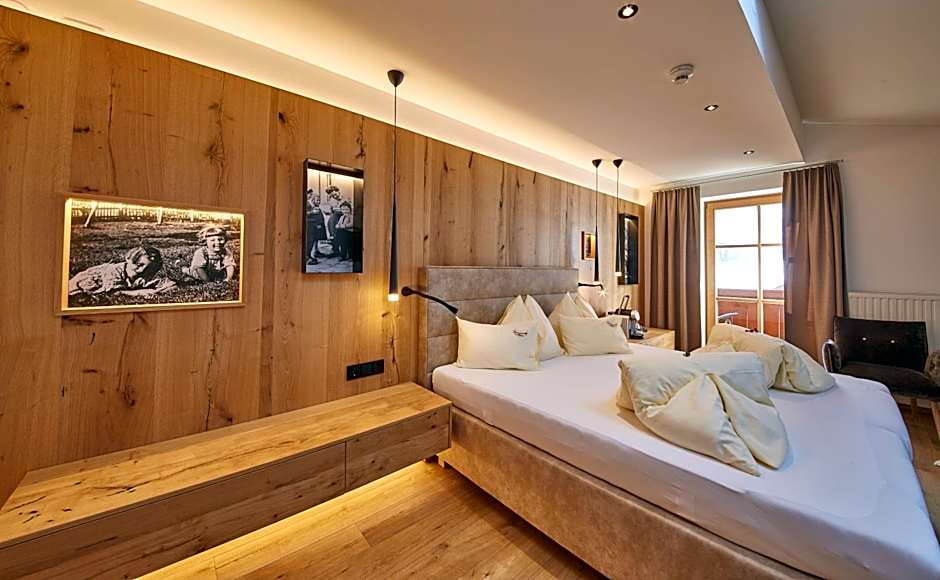 Bauernhof Hotel Oberschwarzach