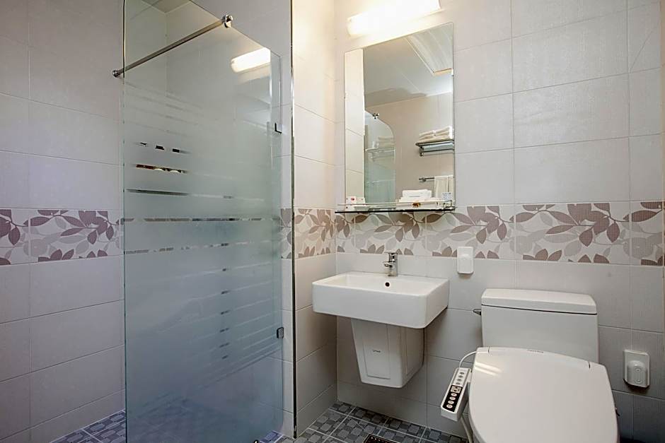 Hotel California Jeju