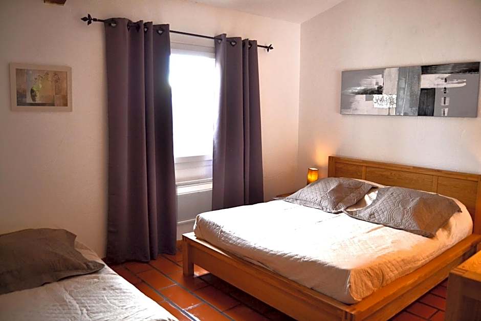 Auberge d'Anais