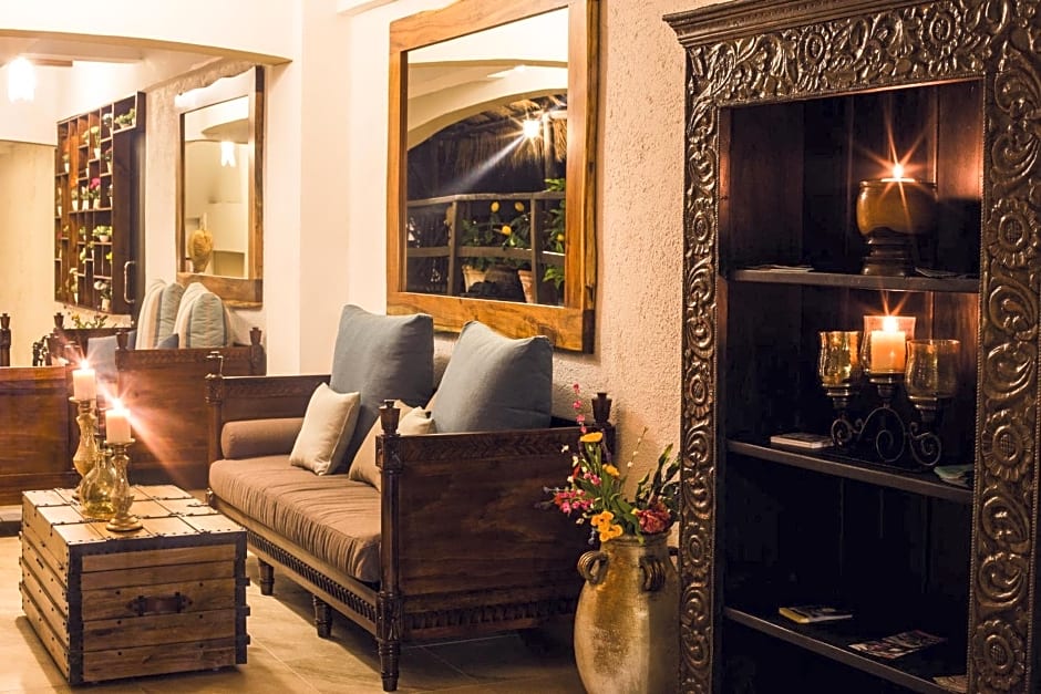 La Leyenda Boutique Hotel by Bunik