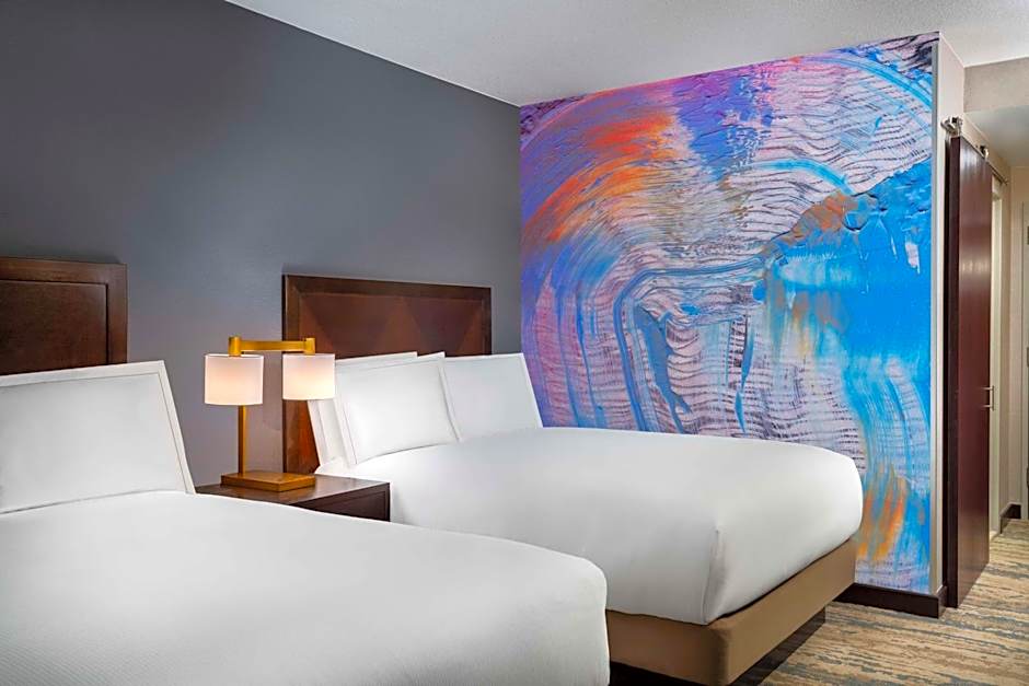 Hilton Americas- Houston