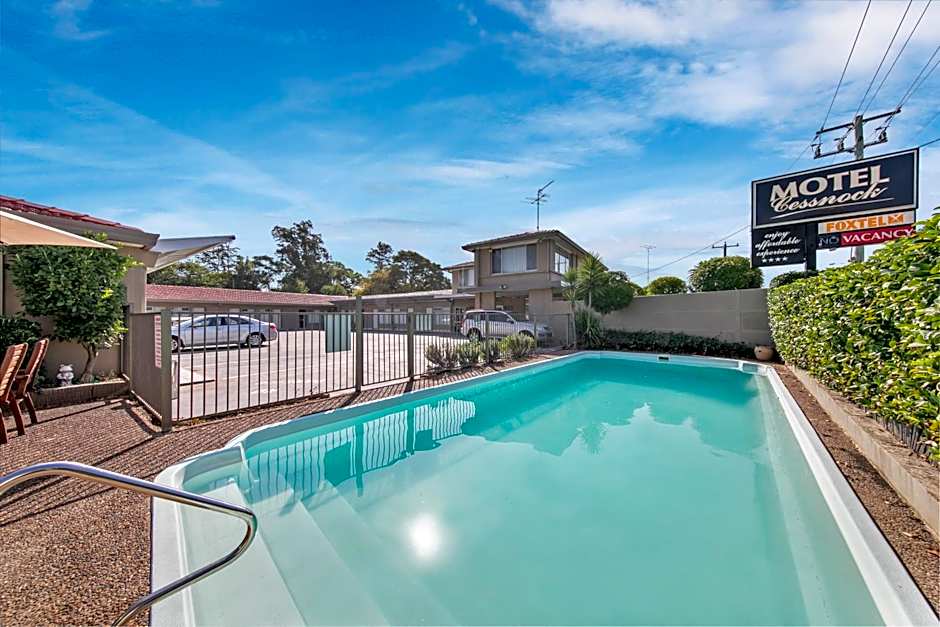 Cessnock Motel