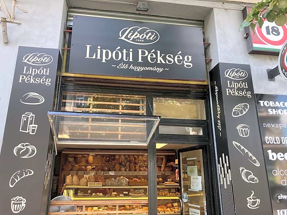 Park&Art Boutique Suites