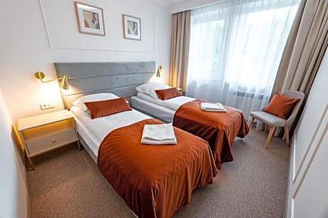 Premium Quadruple Room