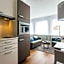 Brera Serviced Apartments Frankfurt Oper