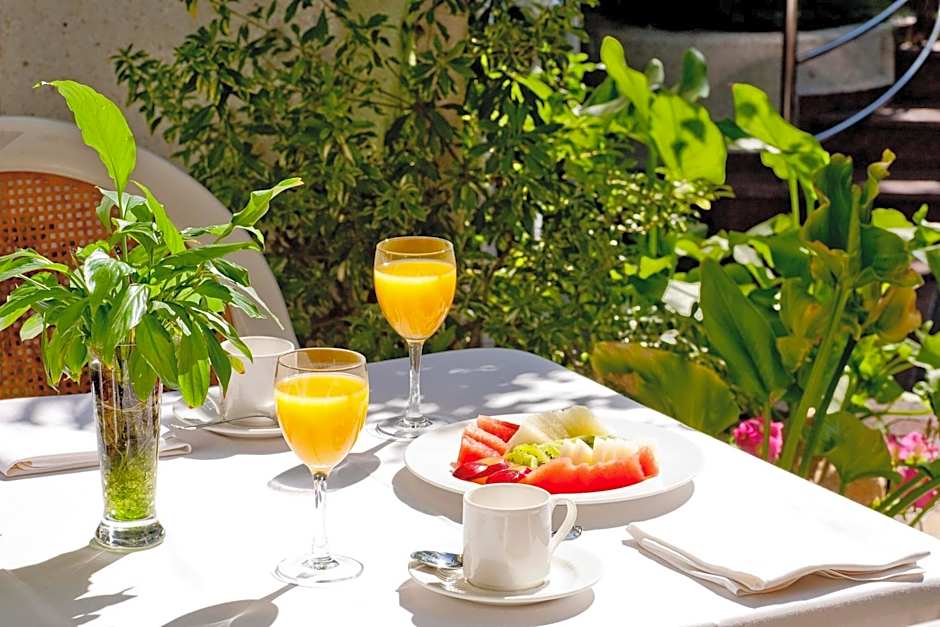 VP Jardín de Tres Cantos