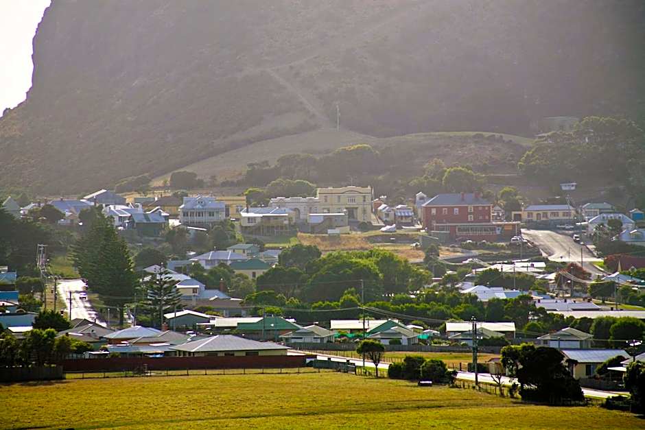 Cable Station Accommodation