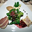 Hotel Waldeck mit Restaurant "Florian'S"