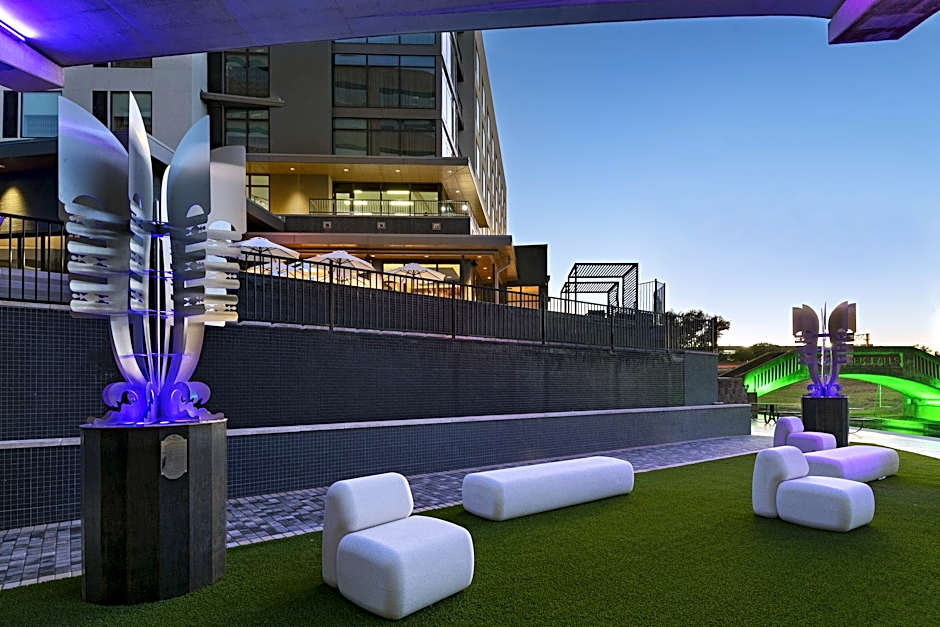 Hotel Indigo Irving Las Colinas By IHG
