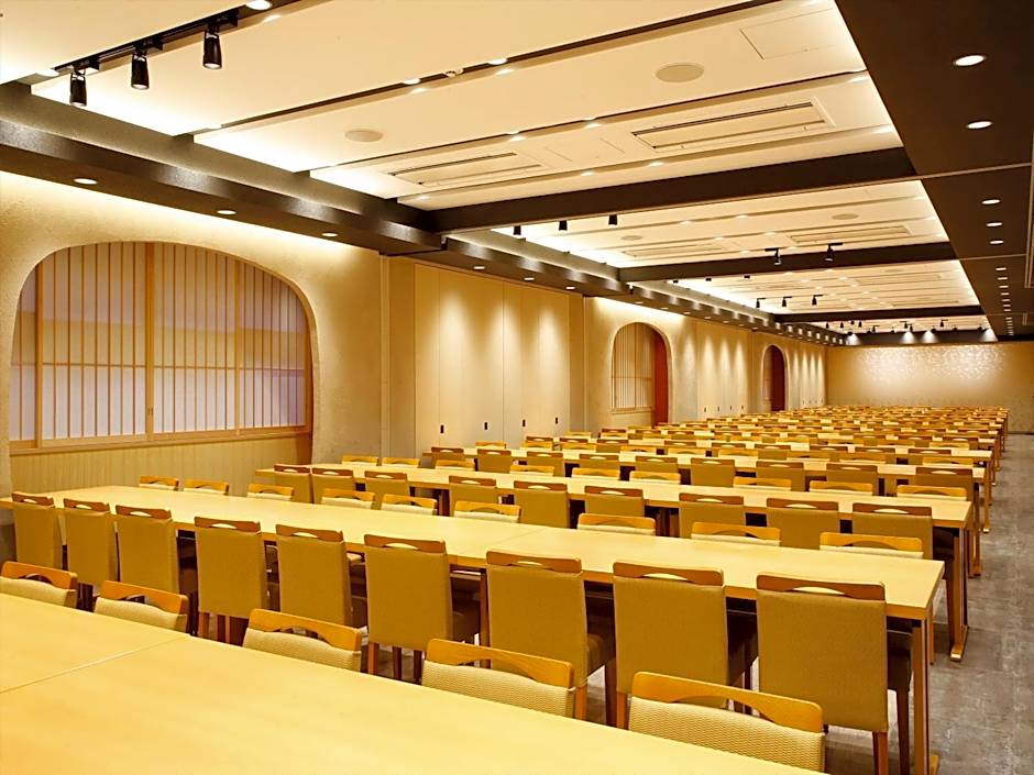 Hotel Honnoji