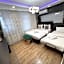 Feycem Suites Hotel