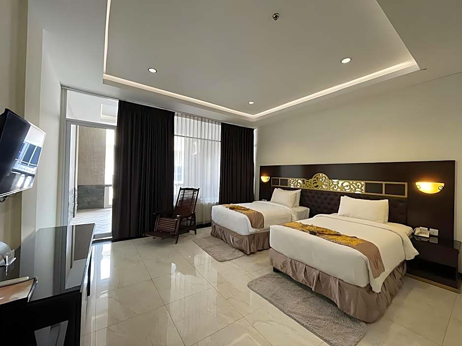 Batam Harbour Boutique Hotel & Spa