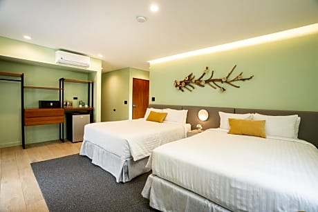 Grand Forest Suite