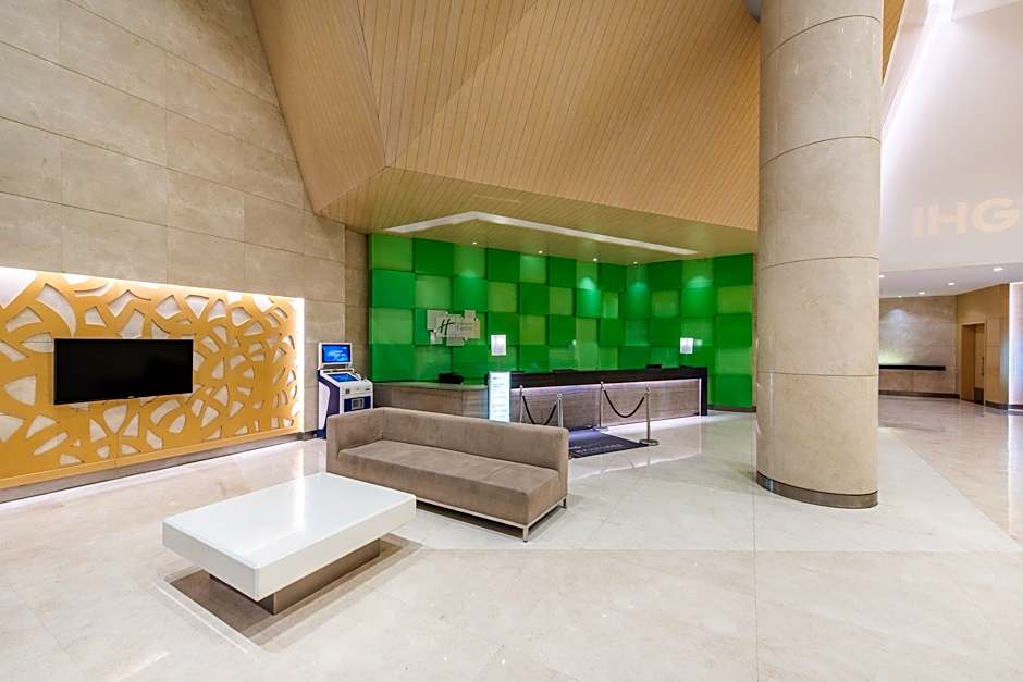 Holiday Inn Express Zhengzhou Airport By IHG