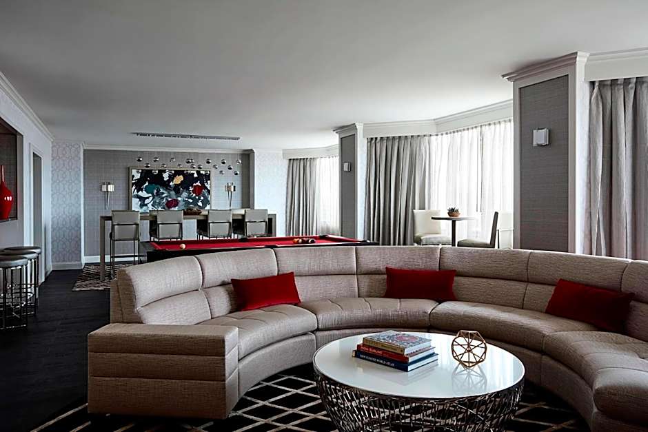 Crystal Gateway Marriott