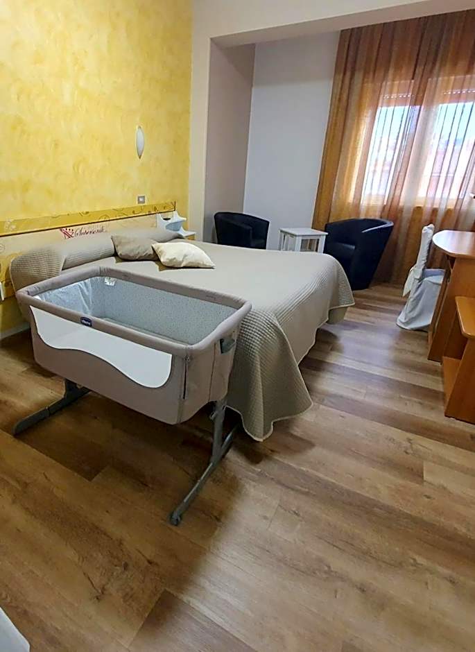 Hotel Ristorante SUPERSONIK