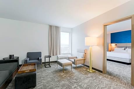 One-Bedroom Suite