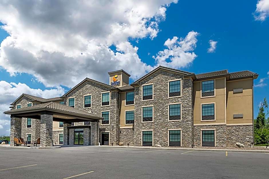 Comfort Inn & Suites Medina