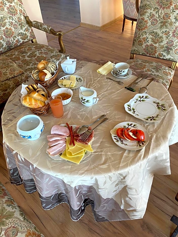 Palac Osowo gostynskie