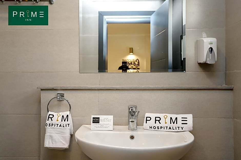 Prime Inn 10th Of Ramadan