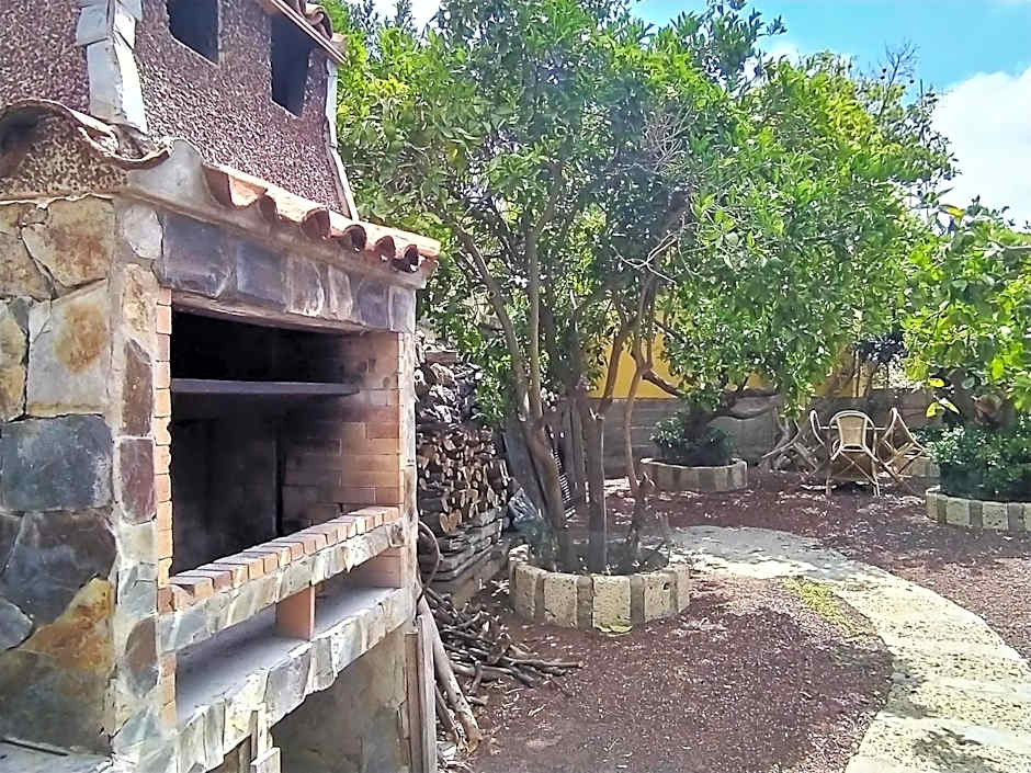 Hotel Rural Senderos de Abona