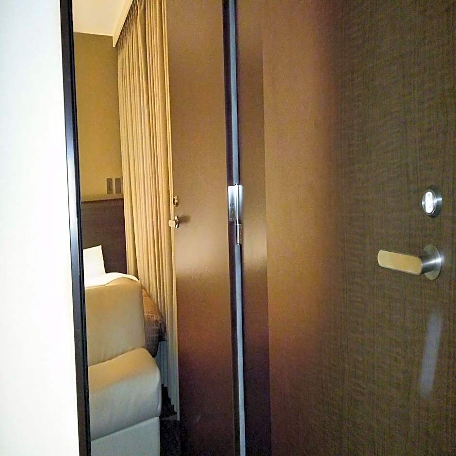 Hotel Crown Hills Kimitsu