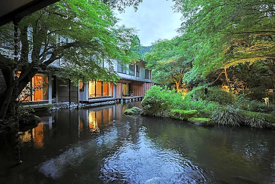 Oku-Yugawara Tsubaki