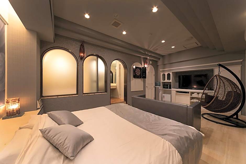 Hotel Lotus Sakai (Adult Only)