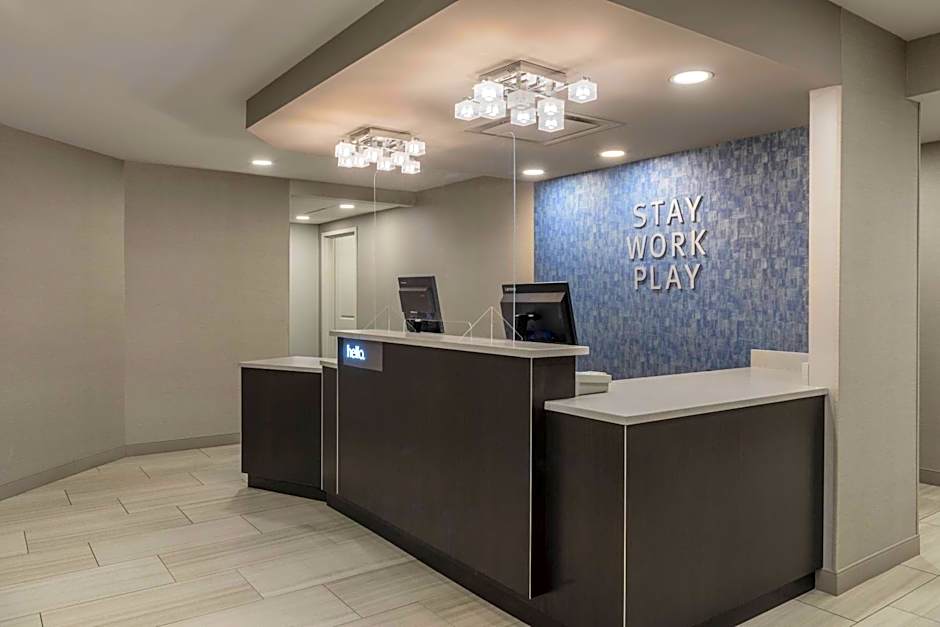 TownePlace Suites by Marriott Providence North Kingstown